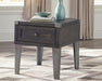 Todoe Occasional Table Set - Casa Morelos / Coahuila Furniture (Oklahoma City, OK)