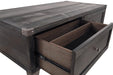 Todoe Occasional Table Set - Casa Morelos / Coahuila Furniture (Oklahoma City, OK)
