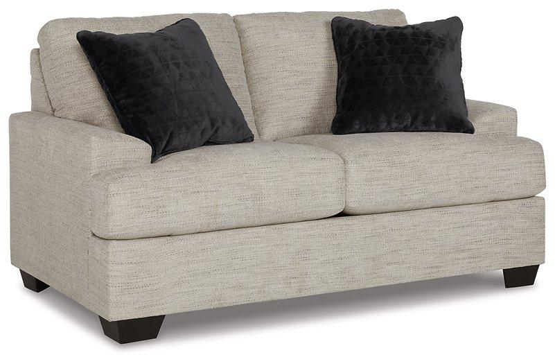 Vayda Living Room Set - Casa Morelos / Coahuila Furniture (Oklahoma City, OK)