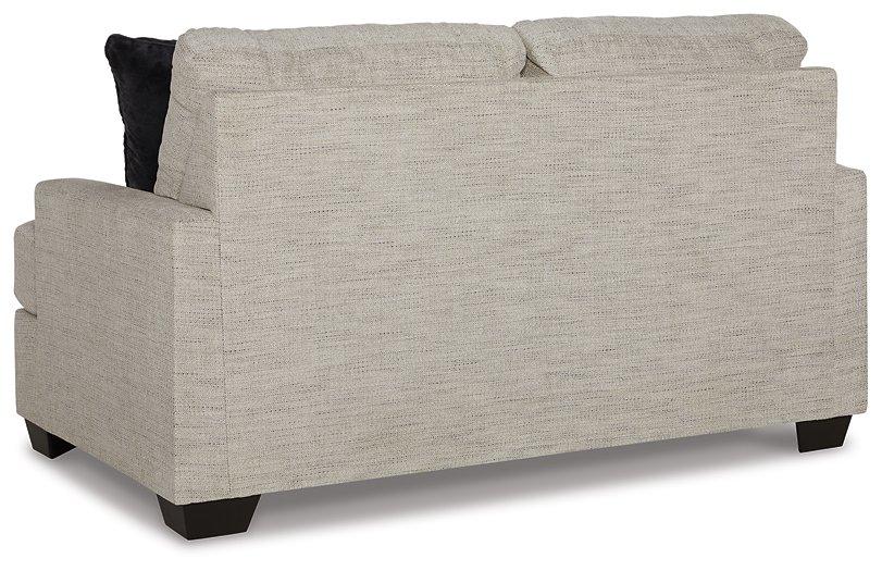 Vayda Living Room Set - Casa Morelos / Coahuila Furniture (Oklahoma City, OK)