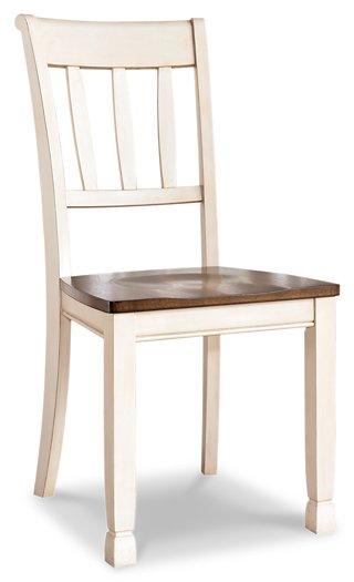 Whitesburg Dining Set - Casa Morelos / Coahuila Furniture (Oklahoma City, OK)