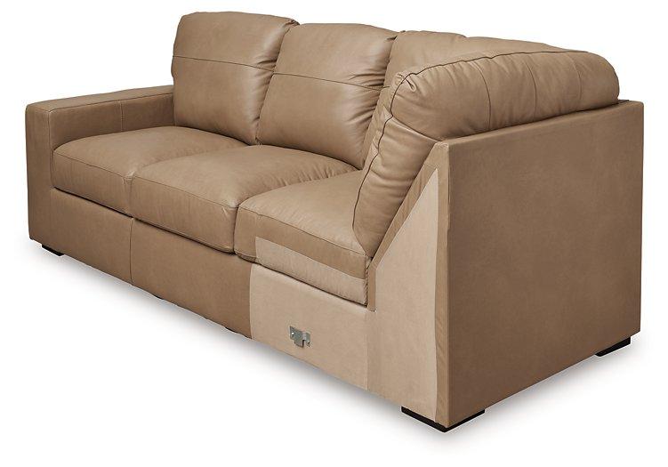 Bandon Sectional - Casa Morelos / Coahuila Furniture (Oklahoma City, OK)