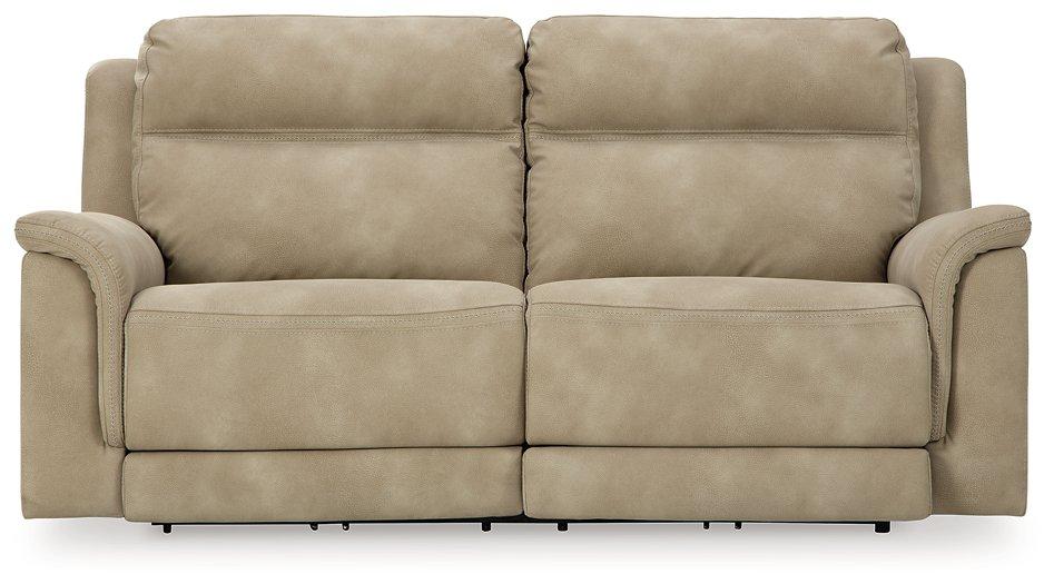 Next-Gen DuraPella Power Reclining Sofa - Casa Morelos / Coahuila Furniture (Oklahoma City, OK)