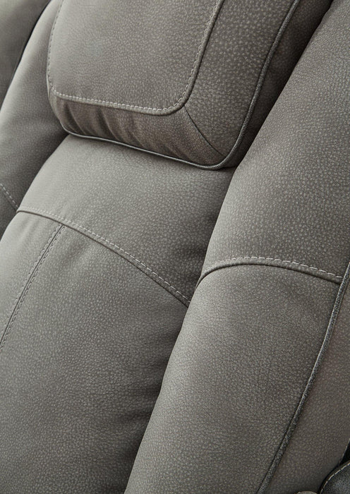 Next-Gen DuraPella Living Room Set - Casa Morelos / Coahuila Furniture (Oklahoma City, OK)