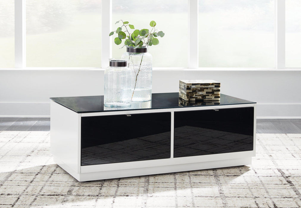 Gardoni Table Set - Casa Morelos / Coahuila Furniture (Oklahoma City, OK)