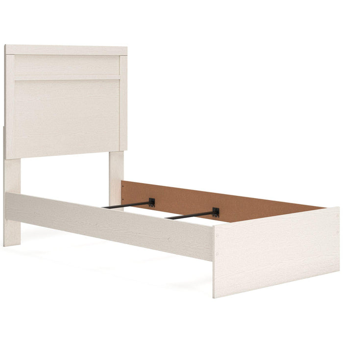 Stelsie Bedroom Set - Casa Morelos / Coahuila Furniture (Oklahoma City, OK)