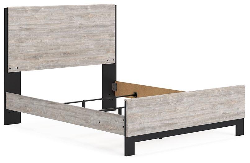 Vessalli Bedroom Set - Casa Morelos / Coahuila Furniture (Oklahoma City, OK)