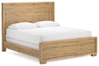 Galliden Bedroom Package - Casa Morelos / Coahuila Furniture (Oklahoma City, OK)