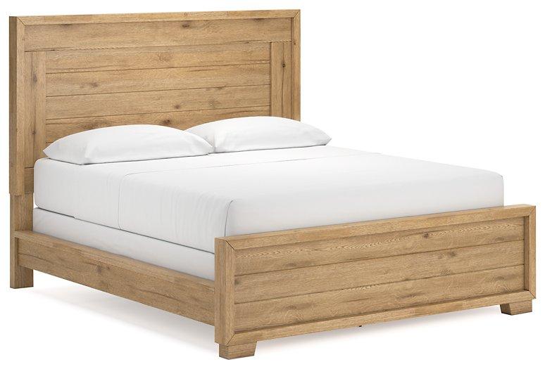 Galliden Bedroom Package - Casa Morelos / Coahuila Furniture (Oklahoma City, OK)