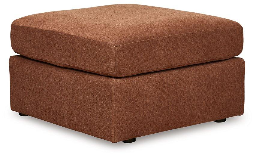 Pilar Peak Living Room Set - Casa Morelos / Coahuila Furniture (Oklahoma City, OK)