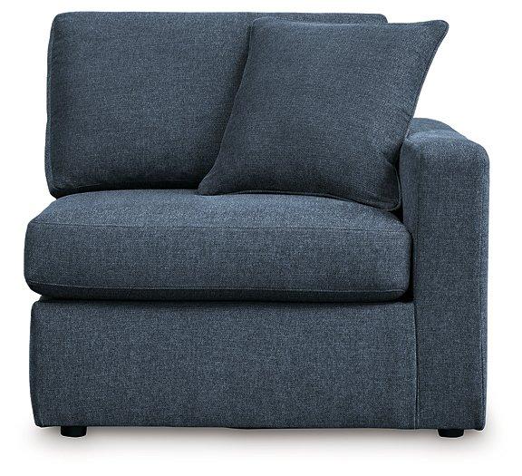 Modmax Balanced Sectional with Audio and Storage Consoles - Casa Morelos / Coahuila Furniture (Oklahoma City, OK)