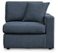 Modmax Balanced Sectional with Audio and Storage Consoles - Casa Morelos / Coahuila Furniture (Oklahoma City, OK)