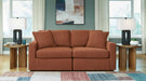 Pilar Peak Living Room Set - Casa Morelos / Coahuila Furniture (Oklahoma City, OK)