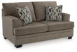 Stonemeade Living Room Set - Casa Morelos / Coahuila Furniture (Oklahoma City, OK)