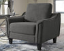 Jarreau Living Room Set - Casa Morelos / Coahuila Furniture (Oklahoma City, OK)