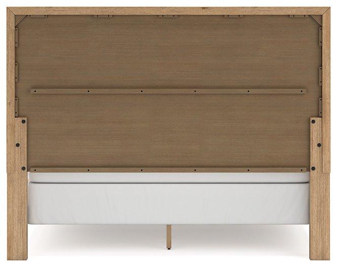Galliden Bedroom Package - Casa Morelos / Coahuila Furniture (Oklahoma City, OK)