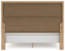 Galliden Bedroom Package - Casa Morelos / Coahuila Furniture (Oklahoma City, OK)
