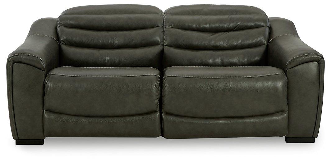 Center Line Living Room Set - Casa Morelos / Coahuila Furniture (Oklahoma City, OK)