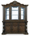 Maylee Dining Room Set - Casa Morelos / Coahuila Furniture (Oklahoma City, OK)