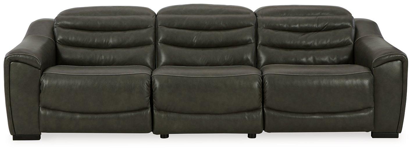Center Line Living Room Set - Casa Morelos / Coahuila Furniture (Oklahoma City, OK)