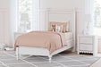 Mollviney Bedroom Set - Casa Morelos / Coahuila Furniture (Oklahoma City, OK)