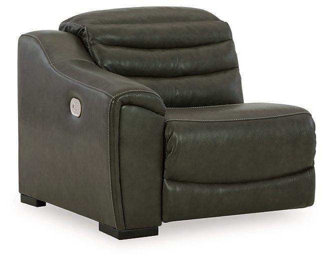 Center Line Living Room Set - Casa Morelos / Coahuila Furniture (Oklahoma City, OK)