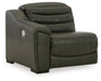 Center Line Living Room Set - Casa Morelos / Coahuila Furniture (Oklahoma City, OK)