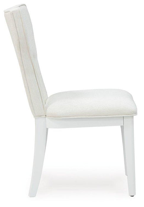 Chalanna Dining Package - Casa Morelos / Coahuila Furniture (Oklahoma City, OK)