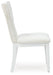 Chalanna Dining Package - Casa Morelos / Coahuila Furniture (Oklahoma City, OK)