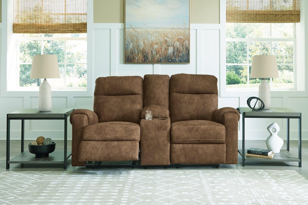 Edenwold Living Room Set - Casa Morelos / Coahuila Furniture (Oklahoma City, OK)