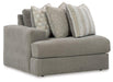 Avaliyah Sectional with Chaise - Casa Morelos / Coahuila Furniture (Oklahoma City, OK)