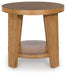 Kristiland Occasional Table Set - Casa Morelos / Coahuila Furniture (Oklahoma City, OK)