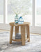 Kristiland Occasional Table Set - Casa Morelos / Coahuila Furniture (Oklahoma City, OK)