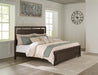 Covetown Bedroom Package - Casa Morelos / Coahuila Furniture (Oklahoma City, OK)