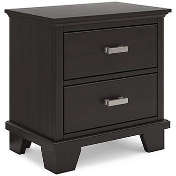Covetown Bedroom Package - Casa Morelos / Coahuila Furniture (Oklahoma City, OK)
