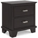 Covetown Bedroom Package - Casa Morelos / Coahuila Furniture (Oklahoma City, OK)