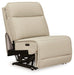 Double Deal Reclining Sectional with 2 Consoles - Casa Morelos / Coahuila Furniture (Oklahoma City, OK)