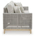 Seton Creek Outdoor Seating Set - Casa Morelos / Coahuila Furniture (Oklahoma City, OK)