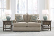 Galemore Living Room Set - Casa Morelos / Coahuila Furniture (Oklahoma City, OK)
