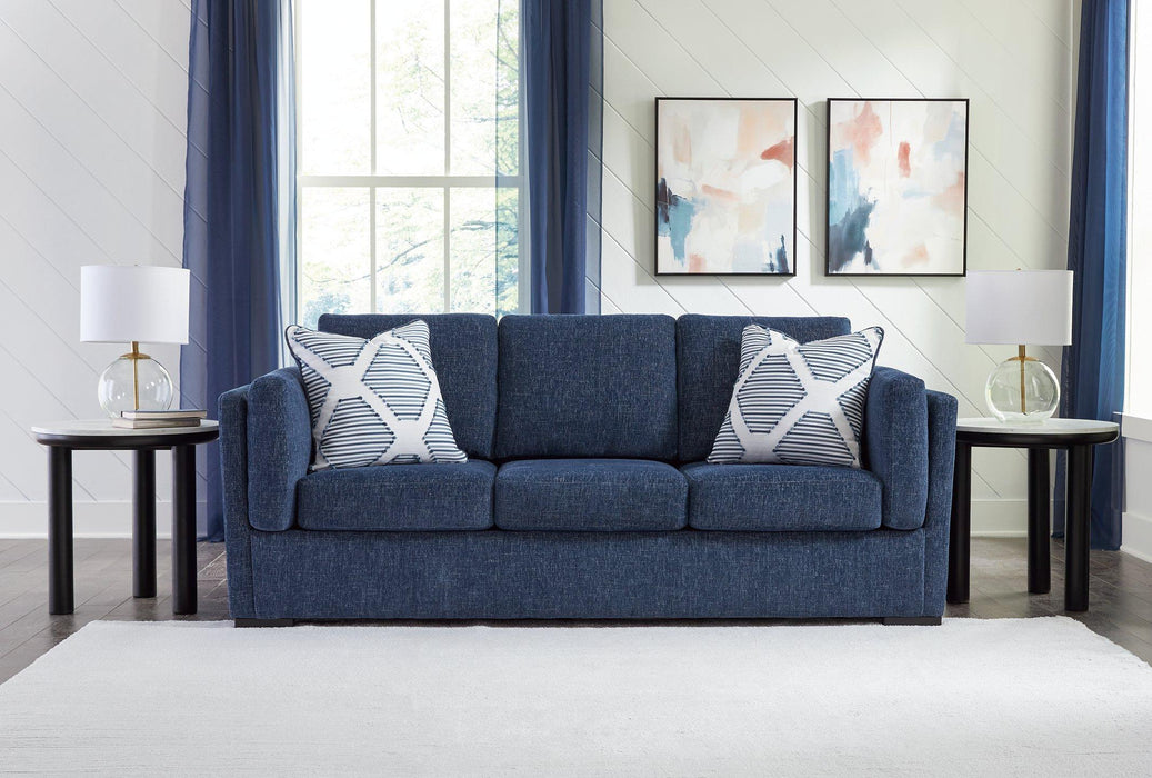 Evansley Living Room Set - Casa Morelos / Coahuila Furniture (Oklahoma City, OK)