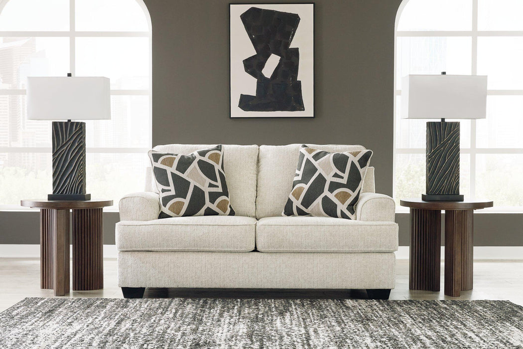 Heartcort Living Room Set - Casa Morelos / Coahuila Furniture (Oklahoma City, OK)