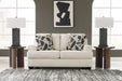 Heartcort Living Room Set - Casa Morelos / Coahuila Furniture (Oklahoma City, OK)
