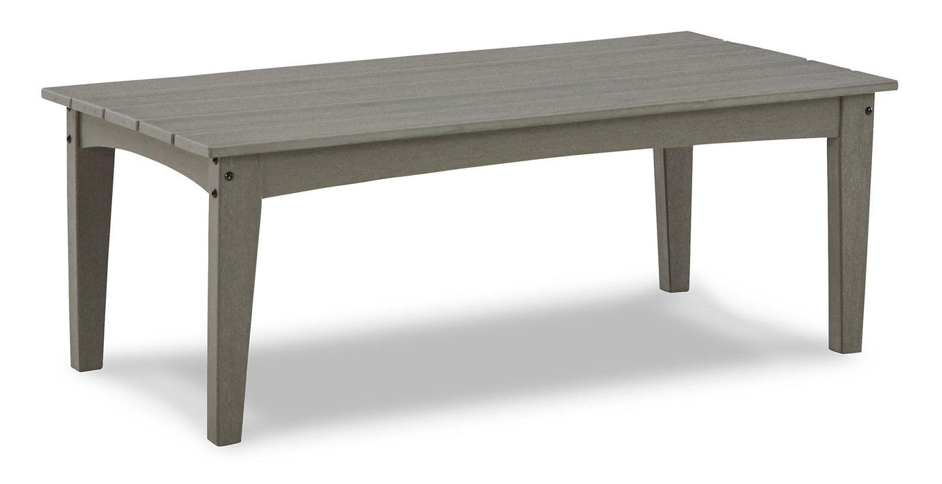 Visola Outdoor Sofa and Loveseat Set - Casa Morelos / Coahuila Furniture (Oklahoma City, OK)