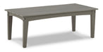 Visola Outdoor Sofa and Loveseat Set - Casa Morelos / Coahuila Furniture (Oklahoma City, OK)