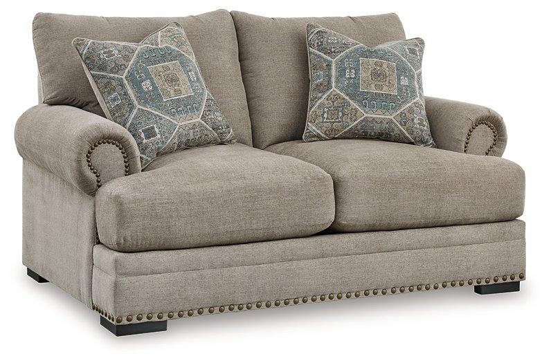 Galemore Living Room Set - Casa Morelos / Coahuila Furniture (Oklahoma City, OK)