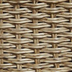 Amaris Outdoor Dining Table - Casa Morelos / Coahuila Furniture (Oklahoma City, OK)