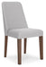 Lyncott Dining Room Set - Casa Morelos / Coahuila Furniture (Oklahoma City, OK)