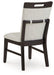 Neymorton Dining Room Set - Casa Morelos / Coahuila Furniture (Oklahoma City, OK)