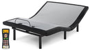 Head-Foot Model Best California King Adjustable Base - Casa Morelos / Coahuila Furniture (Oklahoma City, OK)