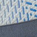 Millennium Luxury Plush Gel Latex Hybrid Mattress - Casa Morelos / Coahuila Furniture (Oklahoma City, OK)